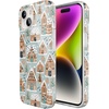 image:imageCasely iPhone 15 Plus Case  Weve Peaked  Aprs Ski Mountains  Compatible with MagSafe  Classic Ultra Slim DesignBuilt Too Sweet  Frosted Village