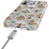 image:imageCasely iPhone 15 Plus Case  Weve Peaked  Aprs Ski Mountains  Compatible with MagSafe  Classic Ultra Slim DesignBuilt Too Sweet  Frosted Village