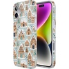 image:imageCasely iPhone 15 Plus Case  Weve Peaked  Aprs Ski Mountains  Compatible with MagSafe  Classic Ultra Slim DesignBuilt Too Sweet  Frosted Village