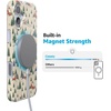 image:imageCasely iPhone 15 Plus Case  Weve Peaked  Aprs Ski Mountains  Compatible with MagSafe  Classic Ultra Slim DesignChalet All Day  Winter Village