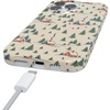 image:imageCasely iPhone 15 Plus Case  Weve Peaked  Aprs Ski Mountains  Compatible with MagSafe  Classic Ultra Slim DesignChalet All Day  Winter Village