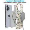 image:imageCasely iPhone 15 Plus Case  Weve Peaked  Aprs Ski Mountains  Compatible with MagSafe  Classic Ultra Slim DesignChalet All Day  Winter Village