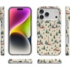 image:imageCasely iPhone 15 Plus Case  Weve Peaked  Aprs Ski Mountains  Compatible with MagSafe  Classic Ultra Slim DesignChalet All Day  Winter Village