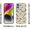 image:imageCasely iPhone 15 Plus Case  Weve Peaked  Aprs Ski Mountains  Compatible with MagSafe  Classic Ultra Slim DesignChalet All Day  Winter Village