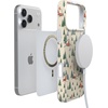 image:imageCasely iPhone 15 Plus Case  Weve Peaked  Aprs Ski Mountains  Compatible with MagSafe  Classic Ultra Slim DesignChalet All Day  Winter Village
