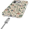 image:imageCasely iPhone 15 Plus Case  Weve Peaked  Aprs Ski Mountains  Compatible with MagSafe  Classic Ultra Slim DesignChalet All Day  Winter Village