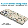 image:imageCasely iPhone 15 Plus Case  Weve Peaked  Aprs Ski Mountains  Compatible with MagSafe  Classic Ultra Slim DesignChalet All Day  Winter Village