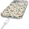 image:imageCasely iPhone 15 Plus Case  Weve Peaked  Aprs Ski Mountains  Compatible with MagSafe  Classic Ultra Slim DesignChalet All Day  Winter Village