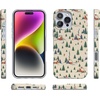 image:imageCasely iPhone 15 Plus Case  Weve Peaked  Aprs Ski Mountains  Compatible with MagSafe  Classic Ultra Slim DesignChalet All Day  Winter Village