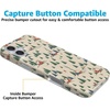 image:imageCasely iPhone 15 Plus Case  Weve Peaked  Aprs Ski Mountains  Compatible with MagSafe  Classic Ultra Slim DesignChalet All Day  Winter Village