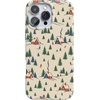image:imageCasely iPhone 15 Plus Case  Weve Peaked  Aprs Ski Mountains  Compatible with MagSafe  Classic Ultra Slim DesignChalet All Day  Winter Village