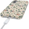 image:imageCasely iPhone 15 Plus Case  Weve Peaked  Aprs Ski Mountains  Compatible with MagSafe  Classic Ultra Slim DesignChalet All Day  Winter Village