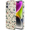 image:imageCasely iPhone 15 Plus Case  Weve Peaked  Aprs Ski Mountains  Compatible with MagSafe  Classic Ultra Slim DesignChalet All Day  Winter Village
