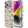 image:imageCasely iPhone 15 Plus Case  Weve Peaked  Aprs Ski Mountains  Compatible with MagSafe  Classic Ultra Slim DesignChalet All Day  Winter Village
