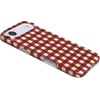 image:imageCasely iPhone 15 Plus Case  Weve Peaked  Aprs Ski Mountains  Compatible with MagSafe  Classic Ultra Slim DesignChecked Twice  Red Plaid