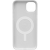 image:imageCasely iPhone 15 Plus Case  Weve Peaked  Aprs Ski Mountains  Compatible with MagSafe  Classic Ultra Slim DesignChecked Twice  Red Plaid