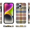 image:imageCasely iPhone 15 Plus Case  Weve Peaked  Aprs Ski Mountains  Compatible with MagSafe  Classic Ultra Slim DesignCheer  Kitty and Vibe Holiday
