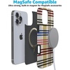 image:imageCasely iPhone 15 Plus Case  Weve Peaked  Aprs Ski Mountains  Compatible with MagSafe  Classic Ultra Slim DesignCheer  Kitty and Vibe Holiday