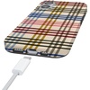 image:imageCasely iPhone 15 Plus Case  Weve Peaked  Aprs Ski Mountains  Compatible with MagSafe  Classic Ultra Slim DesignCheer  Kitty and Vibe Holiday