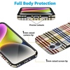 image:imageCasely iPhone 15 Plus Case  Weve Peaked  Aprs Ski Mountains  Compatible with MagSafe  Classic Ultra Slim DesignCheer  Kitty and Vibe Holiday