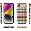 image:imageCasely iPhone 15 Plus Case  Weve Peaked  Aprs Ski Mountains  Compatible with MagSafe  Classic Ultra Slim DesignCheer  Kitty and Vibe Holiday