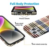 image:imageCasely iPhone 15 Plus Case  Weve Peaked  Aprs Ski Mountains  Compatible with MagSafe  Classic Ultra Slim DesignCheer  Kitty and Vibe Holiday