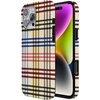 image:imageCasely iPhone 15 Plus Case  Weve Peaked  Aprs Ski Mountains  Compatible with MagSafe  Classic Ultra Slim DesignCheer  Kitty and Vibe Holiday
