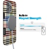image:imageCasely iPhone 15 Plus Case  Weve Peaked  Aprs Ski Mountains  Compatible with MagSafe  Classic Ultra Slim DesignCheer  Kitty and Vibe Holiday