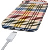 image:imageCasely iPhone 15 Plus Case  Weve Peaked  Aprs Ski Mountains  Compatible with MagSafe  Classic Ultra Slim DesignCheer  Kitty and Vibe Holiday