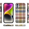 image:imageCasely iPhone 15 Plus Case  Weve Peaked  Aprs Ski Mountains  Compatible with MagSafe  Classic Ultra Slim DesignCheer  Kitty and Vibe Holiday