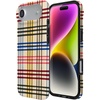 image:imageCasely iPhone 15 Plus Case  Weve Peaked  Aprs Ski Mountains  Compatible with MagSafe  Classic Ultra Slim DesignCheer  Kitty and Vibe Holiday