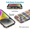 image:imageCasely iPhone 15 Plus Case  Weve Peaked  Aprs Ski Mountains  Compatible with MagSafe  Classic Ultra Slim DesignCheer  Kitty and Vibe Holiday