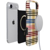 image:imageCasely iPhone 15 Plus Case  Weve Peaked  Aprs Ski Mountains  Compatible with MagSafe  Classic Ultra Slim DesignCheer  Kitty and Vibe Holiday