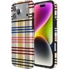 image:imageCasely iPhone 15 Plus Case  Weve Peaked  Aprs Ski Mountains  Compatible with MagSafe  Classic Ultra Slim DesignCheer  Kitty and Vibe Holiday