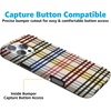 image:imageCasely iPhone 15 Plus Case  Weve Peaked  Aprs Ski Mountains  Compatible with MagSafe  Classic Ultra Slim DesignCheer  Kitty and Vibe Holiday