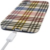 image:imageCasely iPhone 15 Plus Case  Weve Peaked  Aprs Ski Mountains  Compatible with MagSafe  Classic Ultra Slim DesignCheer  Kitty and Vibe Holiday