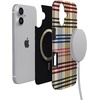 image:imageCasely iPhone 15 Plus Case  Weve Peaked  Aprs Ski Mountains  Compatible with MagSafe  Classic Ultra Slim DesignCheer  Kitty and Vibe Holiday