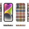 image:imageCasely iPhone 15 Plus Case  Weve Peaked  Aprs Ski Mountains  Compatible with MagSafe  Classic Ultra Slim DesignCheer  Kitty and Vibe Holiday