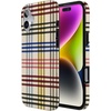 image:imageCasely iPhone 15 Plus Case  Weve Peaked  Aprs Ski Mountains  Compatible with MagSafe  Classic Ultra Slim DesignCheer  Kitty and Vibe Holiday