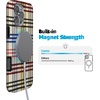 image:imageCasely iPhone 15 Plus Case  Weve Peaked  Aprs Ski Mountains  Compatible with MagSafe  Classic Ultra Slim DesignCheer  Kitty and Vibe Holiday