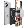 image:imageCasely iPhone 15 Plus Case  Weve Peaked  Aprs Ski Mountains  Compatible with MagSafe  Classic Ultra Slim DesignCheer  Kitty and Vibe Holiday