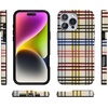 image:imageCasely iPhone 15 Plus Case  Weve Peaked  Aprs Ski Mountains  Compatible with MagSafe  Classic Ultra Slim DesignCheer  Kitty and Vibe Holiday