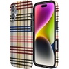 image:imageCasely iPhone 15 Plus Case  Weve Peaked  Aprs Ski Mountains  Compatible with MagSafe  Classic Ultra Slim DesignCheer  Kitty and Vibe Holiday