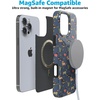 image:imageCasely iPhone 15 Plus Case  Weve Peaked  Aprs Ski Mountains  Compatible with MagSafe  Classic Ultra Slim DesignDashing Doxies  Dachshund Dog