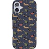 image:imageCasely iPhone 15 Plus Case  Weve Peaked  Aprs Ski Mountains  Compatible with MagSafe  Classic Ultra Slim DesignDashing Doxies  Dachshund Dog