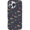 image:imageCasely iPhone 15 Plus Case  Weve Peaked  Aprs Ski Mountains  Compatible with MagSafe  Classic Ultra Slim DesignDashing Doxies  Dachshund Dog