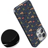 image:imageCasely iPhone 15 Plus Case  Weve Peaked  Aprs Ski Mountains  Compatible with MagSafe  Classic Ultra Slim DesignDashing Doxies  Dachshund Dog
