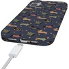 image:imageCasely iPhone 15 Plus Case  Weve Peaked  Aprs Ski Mountains  Compatible with MagSafe  Classic Ultra Slim DesignDashing Doxies  Dachshund Dog
