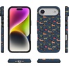 image:imageCasely iPhone 15 Plus Case  Weve Peaked  Aprs Ski Mountains  Compatible with MagSafe  Classic Ultra Slim DesignDashing Doxies  Dachshund Dog