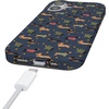 image:imageCasely iPhone 15 Plus Case  Weve Peaked  Aprs Ski Mountains  Compatible with MagSafe  Classic Ultra Slim DesignDashing Doxies  Dachshund Dog